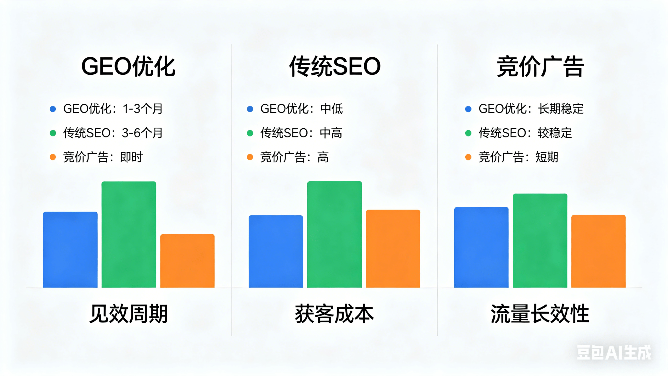 兰州GEO优化多久能出效果？企业AI获客见效周期全解析